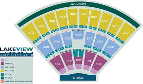 Valley View Casino Concert Seating Chart Valley Forge Casino