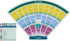 valley view casino concert seating chart valley forge casino