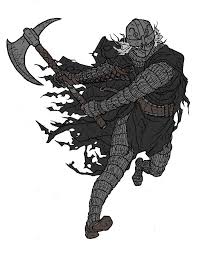 Creighton The Wanderer | Dark Souls Wiki | Fandom