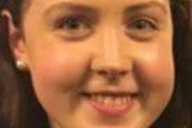 Maria prepares to volunteer in India