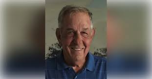 Obituary information for Charles Henry Schaffner III "Chuck"