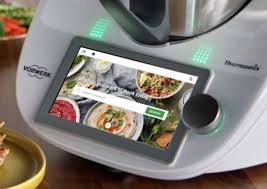 Los Problemas De Oxido En La Tm6 Y La Ocu Thermomix Cooking Appliances Cooking
