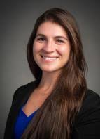 Elizabeth Worms, APRN, AGACNP-BC