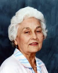 Consuelo Santos Obituary August 1, 2025