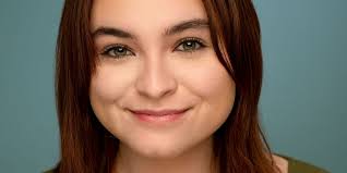 Kyra Anthony • Theatre Arts • Marymount Manhattan College