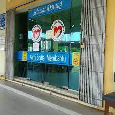 Kalau ada masalah apa2, pergi ke klinik pergigian berdekatan untuk pemeriksaan lebih lanjut! Photos At Klinik Kesihatan Alor Gajah 2 Tips From 49 Visitors