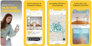 Aktuelle immobilien, schöne wohnungen und häuser zur miete oder kauf in ganz deutschland. Die Besten Immobilien Apps Fur Ios