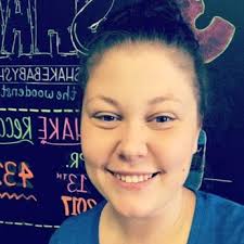 Sarah Blakeman (@blakebaby27)