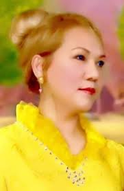 Supreme Master Ching Hai