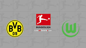 Dank zweier tore von erling haaland darf borussia dortmund weiterhin von der champions league träumen. Dortmund Vs Wolfsburg Preview And Prediction Live Stream Bundesliga 2021