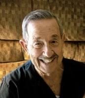 Robert Childers Obituary