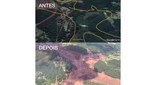 Conforme a equipe da defesa civil, não se trata de um rompimento de barragem, mas, sim, de um deslizamento de terra. Bombeiros Confirmam 200 Desaparecidos Apos Rompimento De Barragem Em Brumadinho Combate Racismo Ambiental
