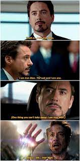 Iron Man 2008 Iron Man 2 2010 Iron Man 3 2013 Avengers Endgame 2019 Tony Stark Marvel Superheroes Iron Man 2008 Marvel Films