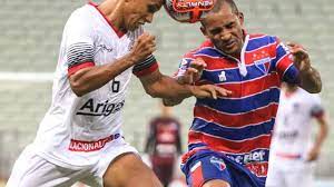 Check spelling or type a new query. Atletico Ce 2 X 1 Fortaleza Campeonato Cearense 2019 Rodada 3 Tempo Real Globo Esporte