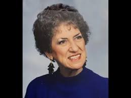 Mary Lou Reeves Memorial Service