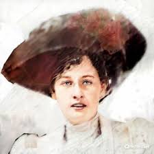 Mildred Margaret (Galvin) Hannan (1891-1975)