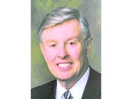 Eugene BURKE Obituary (2021)