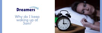 There are many possible reasons why you could be waking up at 3am. Why Do I Keep Waking Up At 3am Dreamers Bed Centre