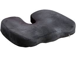 L'un des principaux avantages d'un fauteuil de bureau ergonomique est que vous pouvez l'adapter à vous et non pas le contraire comme certains modèles que vous pouvez trouver sur le marché. Coussin D Assise A Memoire De Forme Pour Douleurs Dos Et Jambes Fr Pearl Ch