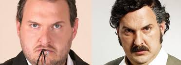 Andrés parra medina nació en cali, colombia, el 18 de setiembre de 1977 y se ha destacado en el destacó que su adaptación al papel de pablo emilio escobar gaviria lo hizo en solitario estudiando y creando a la vez sus gesticulaciones, modismos, formalismos y su manera de hablar muy peculiar al. Los Mejores Pablo Escobar Del Cine Y La Television Diariocritico Com