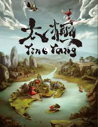 Yin Yang Board Game Deals