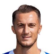 Gianluigi donnarumma italy national football team stock photography, itali png clipart. Alfredo Donnarumma Fifa 21 73 Rating And Price Futbin