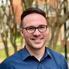 Carter Ellis — Life House Foundation