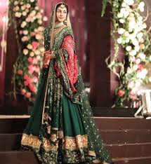 Pin On Bridal Lehengas
