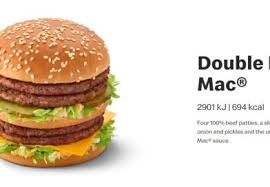 Mcdonald S Prices Uk 2021 Updated February 2021 Mcdonald S