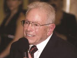 Passing of Norm Mason