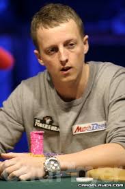 World Series of Poker: Matt Perrins Wins Event No. 9