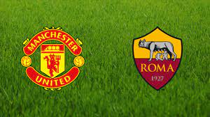 Manchester united vs as roma, liga eropa. Manchester United Vs As Roma 2006 2007 Footballia