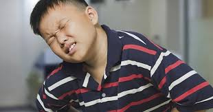 Áp lực thi chuyển cấp, nam sinh lớp 9 nhập viện do thủng ổ loét hành