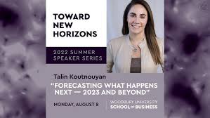 Level Up with Lilit - Episode 6: Talin Koutnouyan, Modern Animal ...