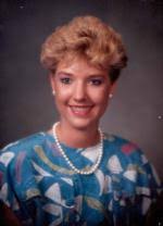 Christi Lynn Chaney Seitz (1969-2010)