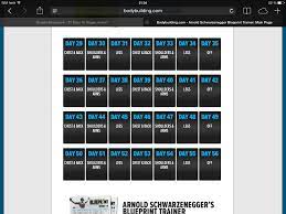 Pin On Workout