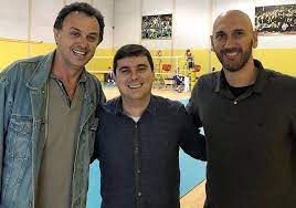 Sheilla analisa seleções brasileiras de vôlei e diz que homens têm mais chance de ganhar o ouro. Escala Do Sportv Para Abertura Da Semi Masculina Web Volei