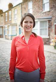 Big brother shouldn't give 'abusive' men a platform. Coronation Street Blog Coronation Street Blog Interview With Nicola Thorp