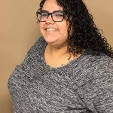 Yolanda Pasillas's Instagram, Twitter & Facebook