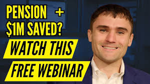 The 2% Club: Retirement Secrets for Millionaires with Pensions