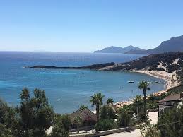Marmari, kos, marmari situated on the waterfront, this aparthotel is 0.1 mi (0.1 km) from aegean islands and 1.8 mi (2.9 km) from tigaki beach. Marmari 2021 Best Of Marmari Greece Tourism Tripadvisor