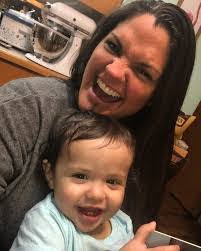 Amy Kittelson's Instagram, Twitter & Facebook