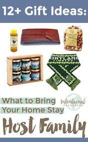 With budget friendly ideas, these family gifts are sure to impress! What To Bring Your Host Family 12 Gift Ideas Intentional Travelers Gift Guide Travel Family Gifts Travel Gifts