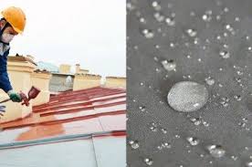 Etancheite Vs Impermeabilisation Quelle Est La Difference