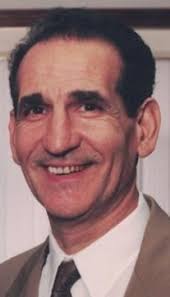 Giuseppe "Joseph" Mauro Obituary November 17, 2016