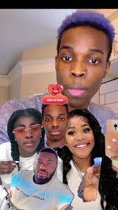 #dibango#lyne#bèltimoun❤️❤️ #zen #griyen