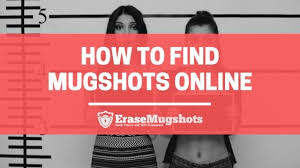 If you need help finding out this information, get creative. How To Find Mugshots Online Free Analysis Today
