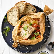 Seelachs Aus Dem Ofen Rezept In 2020 Rezepte Seelachsfilet Rezept Lebensmittel Essen