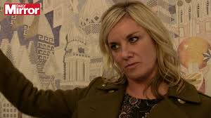 In 1998, she became known among television viewers …continue reading. Eastenders Star Tamzin Outhwaite Dating Much Younger Man Who Looks Just Like Her Ex Husband Irish Mirror Online
