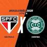 Key Brazilian Football Matches Highlight August 15, 2026, in Brasileirão